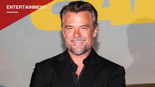 Josh Duhamel Says Testosterone Therapy Has Him Feeling Better at 53 Than in His 30s
