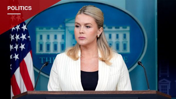 Karoline Leavitt Says Reporters Privately Apologized for 'Unfair' Questions at Briefings