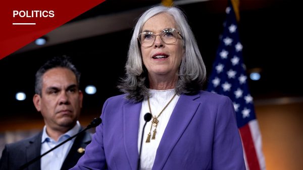 Katherine Clark Wins Massachusetts Primary Despite Challenges Over Gaza and AIPAC Ties