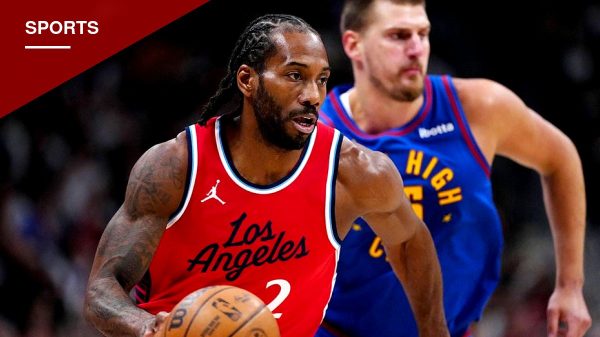 Kawhi Leonard Trade to Raptors Finalized After NBA Penalizes Clippers Over Cap Violations