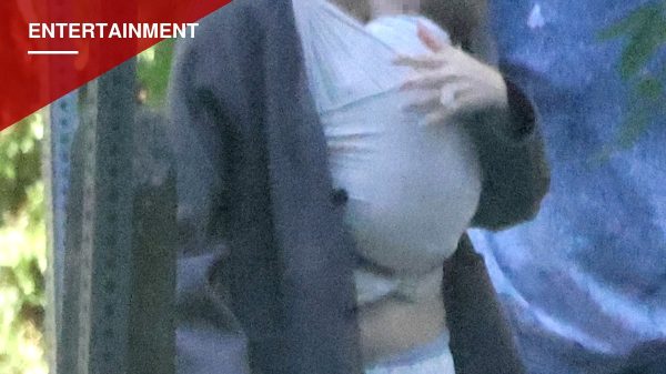 Lady Gaga and Michael Polansky Name Their Daughter Rose Bean Polansky