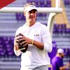 LSU's Kiffin Leaned on ChatGPT During Failed Bid to Add Pro-Contract Players to Roster
