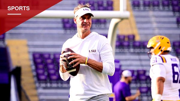 LSU's Kiffin Leaned on ChatGPT During Failed Bid to Add Pro-Contract Players to Roster