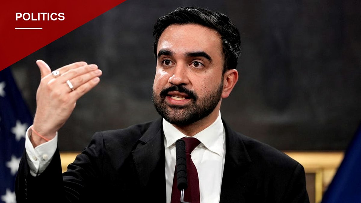 Mamdani's City Hall Runs a Signal Chat for 200 Influencers, Raising Records Questions
