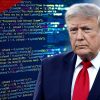 Manchin Urges Trump to Halt AI Company IPOs Until Congress Sets Rules