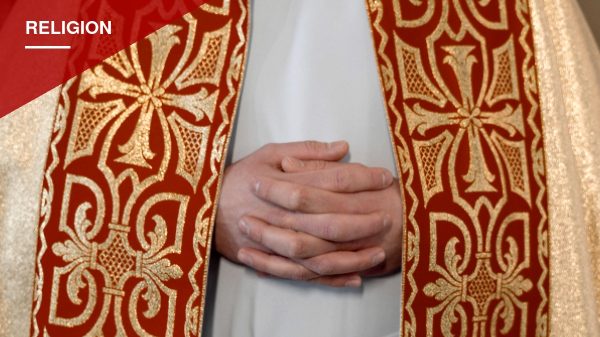 Manhattan Episcopal Priest's Sermon Calling Jesus 'Transgender' Sparks Backlash