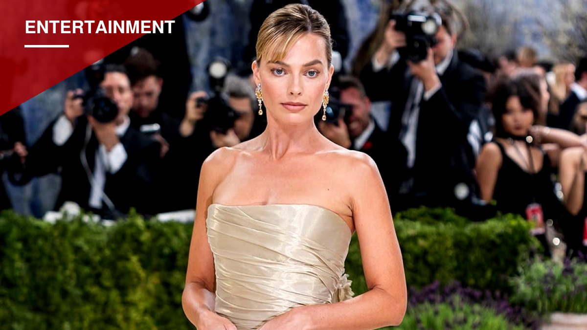 Margot Robbie and Bradley Cooper Film 'Ocean's Eleven' Prequel Scenes in Saint-Tropez