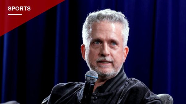 Massachusetts Gambling Regulators Reviewing Bill Simmons' Admission of Proxy Betting