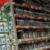 Mexican Forces Uncover Massive Cartel Crypto-Mining Operation in Puebla