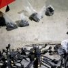 Mexico Reports Zero Drone Interceptions Since Launching Joint Anti-Cartel Operation