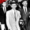 Meyer Lansky's Grandson Recalls Mob Boss as Doting Grandfather in New Memoir