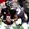 Michael Penix Jr. Set to Return for Falcons in Thursday Night Matchup Against Packers