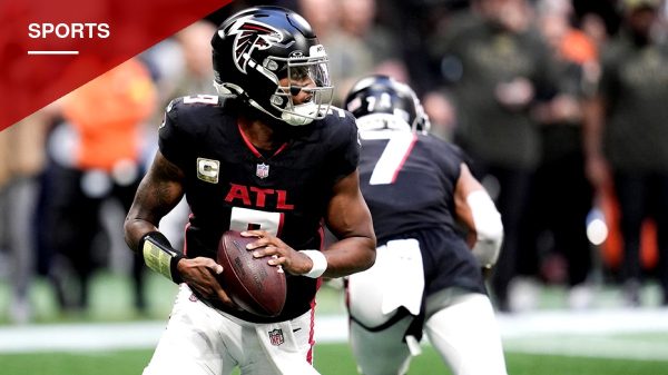Michael Penix Jr. Set to Return for Falcons in Thursday Night Matchup Against Packers