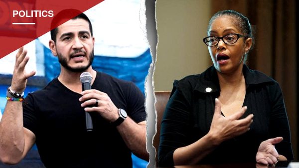 Michigan Democrat Karen Whitsett Breaks With Party, Urges Black Voters to Reject El-Sayed Senate Bid