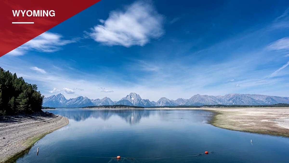 MLB Explores Possible Game at Grand Teton National Park, But No Permits Yet