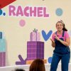 Ms. Rachel Renews Gaza Advocacy, Calls Out Silent Celebrities