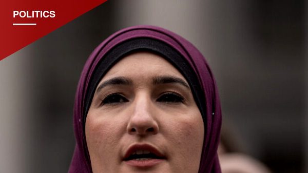 Muslim Voter Registration Drive Set for Friday in More Than 15 States