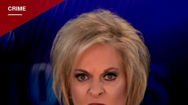 Nancy Grace Says Clancy Defense Attorney Should Face Contempt Charges Over Mistrial Outburst