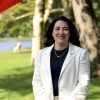 Nassau Health Care Executive Vider Challenges Canzoneri-Fitzpatrick for State Senate Seat