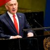 Netanyahu Uses UN Speech to Attack Mamdani, Iran, Qatar and Turkey