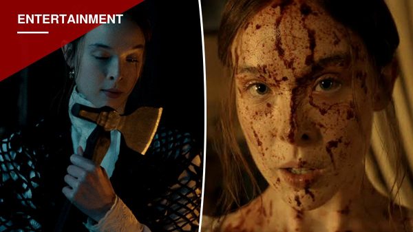 Netflix's 'Monster' Anthology Turns to Fall River's Lizzie Borden Case