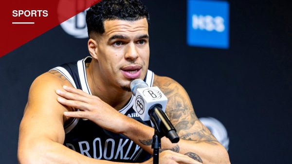 Nets and Michael Porter Jr. in No Rush on Contract Extension