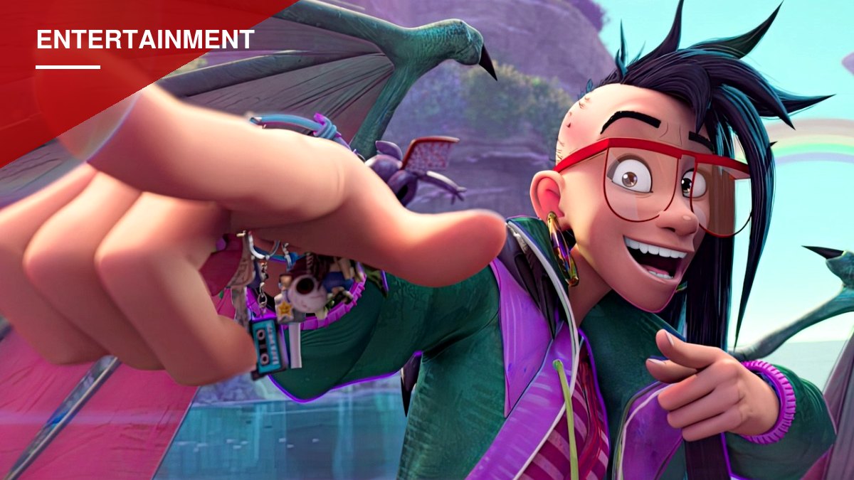 New DreamWorks Film Set in the Philippines Opens in Theaters, Filipino Cast Members Featured