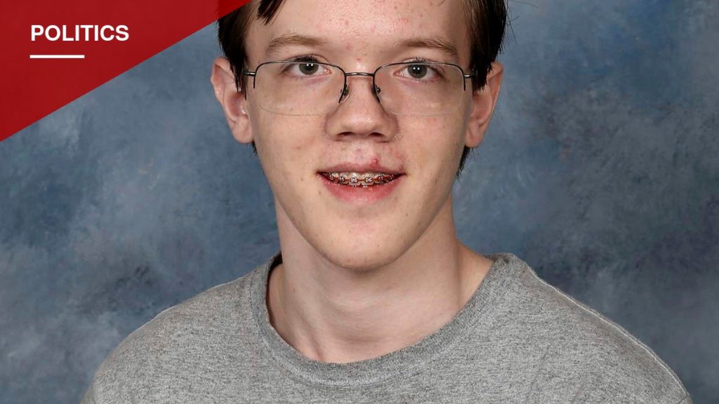 New FBI Interview Records Detail Upbringing of Butler Rally Shooter Thomas Crooks