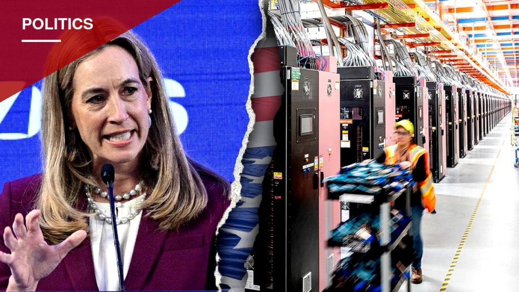 New Jersey and Indiana Take Different Paths to Shield Utility Bills From AI Data Center Boom