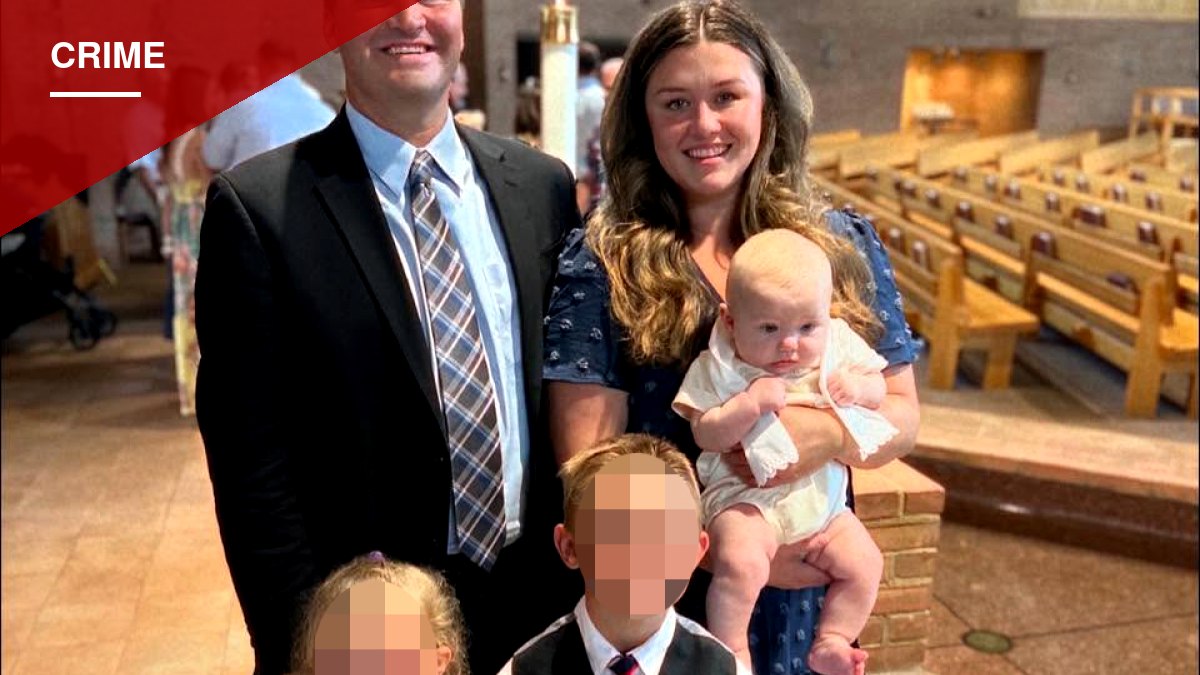 New Lenox Mother Charged in Toddler's Death Had Husband's Support, Attorney Says