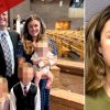 New Lenox Mother's Husband Backs Her Amid Claims of Psychotic Episode in Toddler's Death