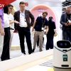 New Robot Aims to Help Seniors Living Alone, But Questions Remain on Privacy and Price