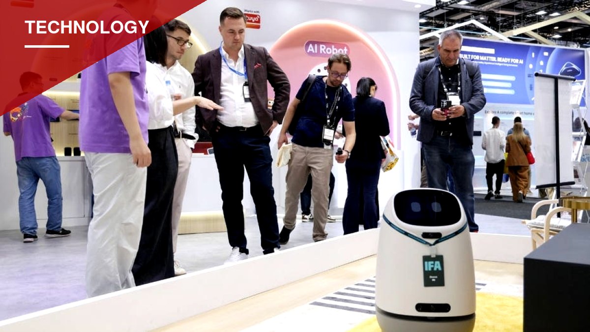 New Robot Aims to Help Seniors Living Alone, But Questions Remain on Privacy and Price