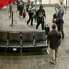 New Video Shows FBI Meeting Swalwell at San Francisco Airport Amid Misconduct Probe