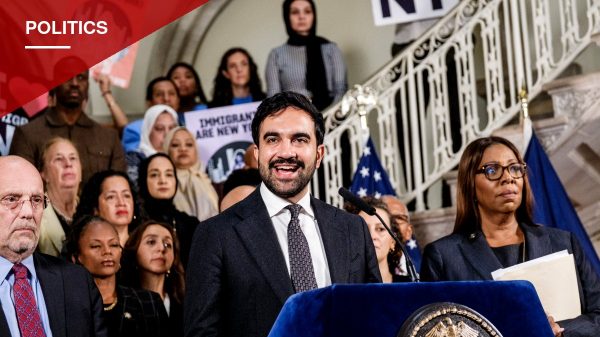New York City and State Sue Trump Administration Over Expanded 'Public Charge' Visa Rule