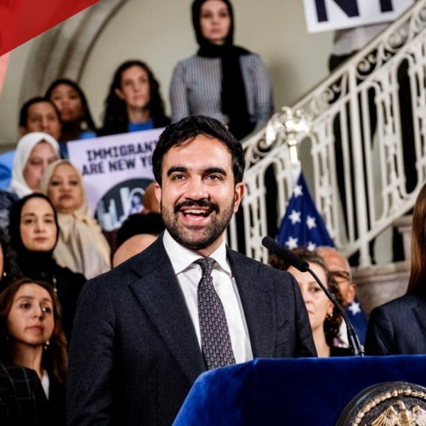 New York City and State Sue Trump Administration Over Expanded 'Public Charge' Visa Rule