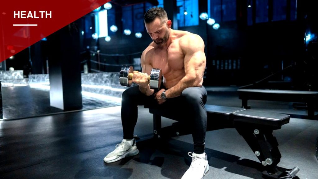 New York Trainer Says Recovery, Not the Workout, Is What Keeps Muscle Strong After 35