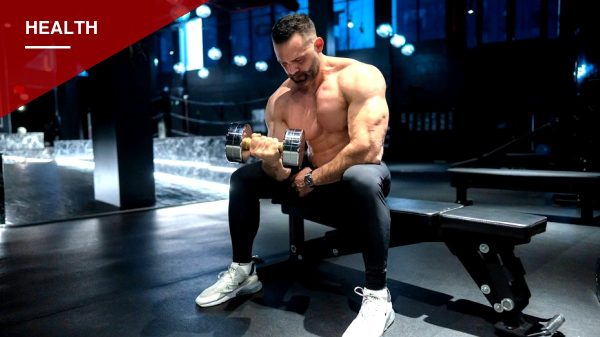 New York Trainer Says Recovery, Not the Workout, Is What Keeps Muscle Strong After 35