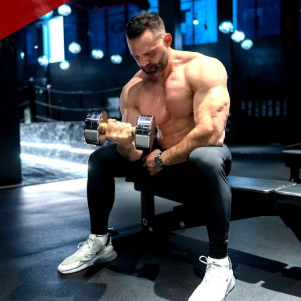 New York Trainer Says Recovery, Not the Workout, Is What Keeps Muscle Strong After 35