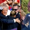 Newly Released FBI Records Detail Odd Behavior by Trump Rally Shooter Before Butler Attack