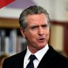 Newsom Says Democratic Socialist Priorities Are Merging Into Mainstream Party Platform