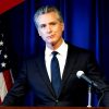 Newsom Says He's Open to Expanding Supreme Court, Calls Electoral College 'Perverted'