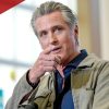 Newsom Says He's Studying Bill Clinton's Playbook as He Weighs a 2028 Run