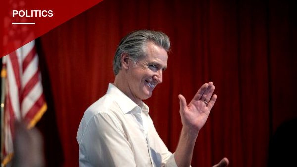 Newsom Signs Two AI Oversight Bills Backed by OpenAI and Anthropic