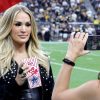 NFL Season Opener Brings Back Carrie Underwood, Stirs Sydney Sweeney Ad Backlash and Texas-Ohio State Fallout