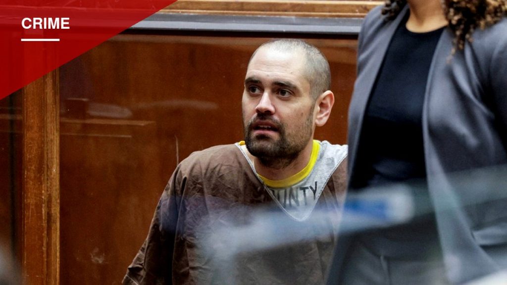 Nick Reiner Set to Appear in Court in Parents' Murder Case