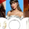Nordstrom Discounts Celebrity-Favored Jewelry Brands Through Sept. 23
