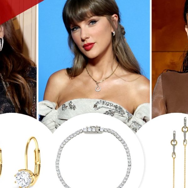 Nordstrom Discounts Celebrity-Favored Jewelry Brands Through Sept. 23