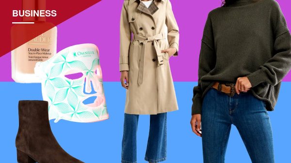Nordstrom's Fall Savings Event Offers Discounts Up to 25% Through Sept. 23