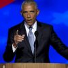 Obama's Remarks at Salem State University Draw Online Backlash